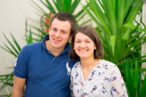 Michael und Ursula Pillmayr